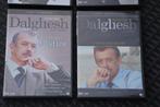 4 DVD's Inspector Dalgliesh, Alle leeftijden, Ophalen of Verzenden, Gebruikt