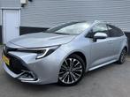 Toyota Corolla Touring Sports 1.8 Hybrid First Edition CVT-A, 450 kg, 4 cilinders, Origineel Nederlands, Hybride Elektrisch/Benzine