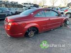 Scharnier Achterklep van een Ford Focus, Ophalen of Verzenden, 3 maanden garantie, Gebruikt, Ford
