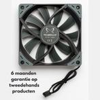 Scythe SU1225FD12L-CDP – 120mm cpu cooler 12VDC 3-Pin, Scythe, Verzenden, ., Zo goed als nieuw