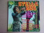 2x LP: STELLA BOS  (PER STUK € 7,50)  SAMEN voor € 12,50, Cd's en Dvd's, Verzenden, Zo goed als nieuw, 12 inch, Levenslied of Smartlap