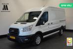 Ford Transit 2.0 TDCI L2H2 2x Schuifdeur EURO 6 - Airco - Cr, Voorwielaandrijving, Electronic Stability Program (ESP), 4 cilinders