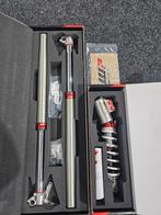 WP Cone Valve + Supertrax Vering NIEUW 2023+, Ophalen, WP, ., Os