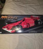 Megabloks Mega modelz formule 1 race car, Verzenden, Zo goed als nieuw, Megabloks