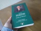 Joseph Haydn - Leven en werken, Boeken, Ophalen of Verzenden