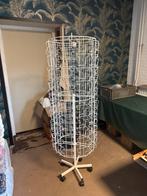 Kaartenrek - Draaibaar, Ophalen of Verzenden