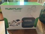 Tunturi Suspension Trainer / Sling Trainer - Nieuw in doos, Ophalen of Verzenden, Nieuw, Armen, Battle rope