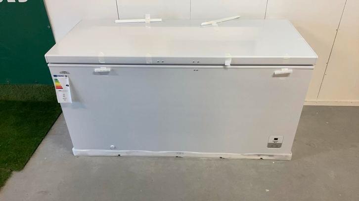 Everglades grote vrieskist 500 Liter nieuw 5j. garantie, Witgoed en Apparatuur, Vriezers en Diepvrieskisten, Nieuw, Vrijstaand