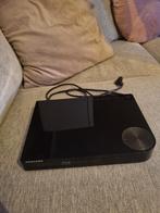 Zwarte Blu-ray speler (nieuw), Audio, Tv en Foto, Blu-ray-spelers, Ophalen of Verzenden, Nieuw, Samsung
