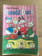 Donald Duck 1962 Complete Jaargang, Gelezen, Complete serie of reeks, Walt Disney, Ophalen of Verzenden