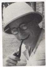 Pater Victor van Heeswijk 1928 Veghel + 1965 Buta Congo, Verzamelen, Bidprentjes en Rouwkaarten, Verzenden, Bidprentje