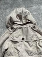 Burberry Jas Meisje Maat 92, Kinderen en Baby's, Ophalen of Verzenden, Zo goed als nieuw, Meisje