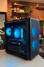 Gaming PC | RTX 3060 ti 8GB | Ryzen 5 5600X | 32GB RAM, Computers en Software, Desktop Pc's, Ophalen, 32 GB, Refurbished, AMD Ryzen 5
