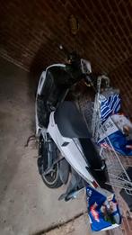 Peugeot Speedfight 3 RS 2-takt, Fietsen en Brommers, Scooters | Peugeot, Ophalen, Gebruikt, Tweetakt, Speedfight