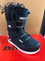 Nieuwe Deeluxe TEAM ID Black Snowboardschoenen maat 29 & 27, Sport en Fitness, Snowboarden, DL, Snowboots, Nieuw, Ophalen of Verzenden