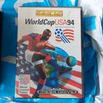 WORLDCUP USA 94 VOOR SEGA DRIVE 16BIT, Spelcomputers en Games, Games | Sega, 1 speler, Ophalen of Verzenden, Zo goed als nieuw