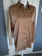 Blouse InWear Beige, Maat 38/40 (M), Beige, Nieuw, Ophalen of Verzenden