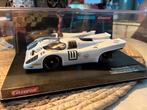 Carrera 124d porsche 917k, Ophalen of Verzenden, Nieuw, Elektrisch, Carrera