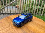 Audi Q5 modelauto 1/24, Ophalen of Verzenden, Zo goed als nieuw