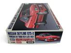 Hasegawa 1/24 Nissan Skyline GTS-X TwinCam 24V Tu HAS-20448, Hobby en Vrije tijd, Modelbouw | Auto's en Voertuigen, Overige merken