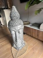 Boeddhabeeld, Ophalen, Gebruikt