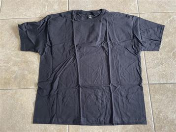 Hanes USA Beefy katoen Tshirt T-Shirt S - 2XL - 6 stuks beschikbaar voor biedingen