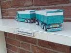 Tekno  Scania  142  van  Jakob  Pedersen., Ophalen of Verzenden, Nieuw, Bus of Vrachtwagen, Tekno