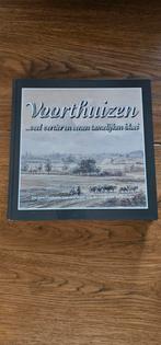 Voorthuizen... veel vertier en eenen tamelijken bloei, Boeken, Geschiedenis | Stad en Regio, Ophalen of Verzenden, Zo goed als nieuw
