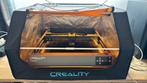 Creality Falcon 2 22 watt, Computers en Software, 3D Printers, Ophalen, Zo goed als nieuw