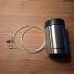 Dennerle carbo co2 bio style set, Dieren en Toebehoren, Vissen | Aquaria en Toebehoren, Ophalen of Verzenden, Zo goed als nieuw