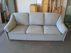 Vintage Leolux 3 zits bank, Huis en Inrichting, Banken | Bankstellen, Niet ingevuld, Gebruikt, Niet ingevuld, Niet ingevuld