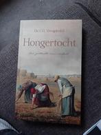 Hongertocht - Ds. C.G. Vreugdenhil, Ophalen of Verzenden, Gelezen, Ds. C.G. Vreugdenhil, Christendom | Protestants
