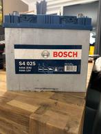 Bosch auto accu 1 jaar oud, Ophalen, Gebruikt