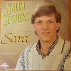 Salim Seghers > Sara, Cd's en Dvd's, Vinyl Singles, Nederlandstalig, Gebruikt, Ophalen of Verzenden, 7 inch