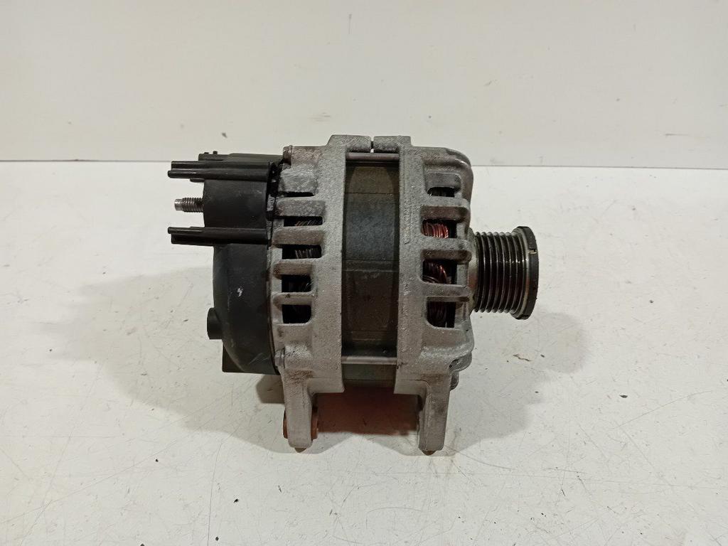 Dynamo Nissan Micra, Auto-onderdelen, Onderdelen@venauto.nl, Van der Ven Autorecycling B.V., Gebruikt, Ettenseweg 76, 4706 PB Roosendaal, The Netherlands