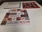 Vintage historische boeken musea, Boeken, Ophalen of Verzenden, Zo goed als nieuw