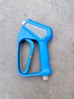 Hogedruk Pistool RVS - ST-2700, Doe-het-zelf en Verbouw, Reinigingsmachines, Ophalen of Verzenden, Nieuw, Overige typen