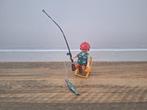 Playmobil visser, Ophalen, Zo goed als nieuw, Los playmobil