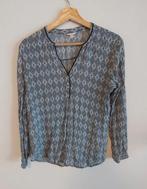 Blouse | Esprit | maat 36, Ophalen of Verzenden, Zo goed als nieuw, Maat 36 (S), Grijs