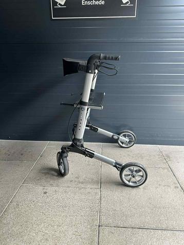 Rollator beschikbaar voor biedingen