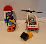 Lego DUPLO 5794 Emergency Helicopter, Duplo, Ophalen of Verzenden, Zo goed als nieuw
