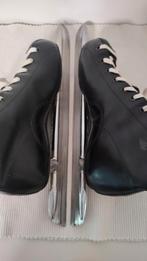 S512 Armada Lage Noren Maat 41 geslepen, Sport en Fitness, Schaatsen, Overige merken, Gebruikt, Onbekend, Armada