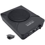 Hifonics VRX-1000A Actieve Subwoofer 300W, Ophalen of Verzenden, Zo goed als nieuw