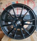 Losse velgen, Auto-onderdelen, Ophalen, 17 inch, Zomerbanden, Velg(en)