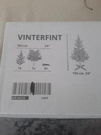 Kerstboom Ikea nieuw in doos, Diversen, Kerst, Ophalen, Zo goed als nieuw