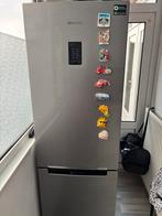 Samsung Koelvriescombinatie - Goed Onderhouden, Ophalen, Gebruikt, 200 liter of meer, 160 cm of meer