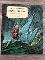 De standvastige tinnen soldaat, Ophalen of Verzenden, Zo goed als nieuw, H.C. Andersen