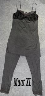 Zomer pyjama. Maat XL, Kleding | Dames, Pyjama's, Ophalen, Nieuw, Maat 46/48 (XL) of groter