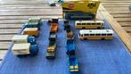 Miniatuur auto’s jaren 70 Efsi model auto’s, Hobby en Vrije tijd, Modelauto's | 1:87, Ophalen of Verzenden, Zo goed als nieuw