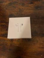 Apple AirPods 2, Telecommunicatie, Mobiele telefoons | Oordopjes, Ophalen of Verzenden, Nieuw, In gehoorgang (in-ear), Bluetooth